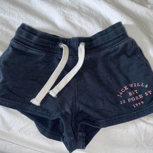 Jack Wills Womens Shorts